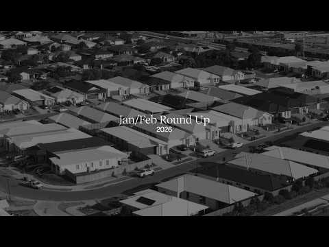 Jan-Feb Round-Up
