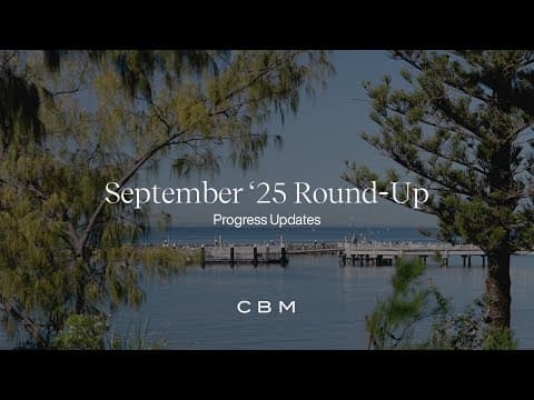 September Round-Up