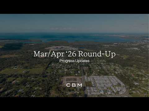 March-April Round-Up